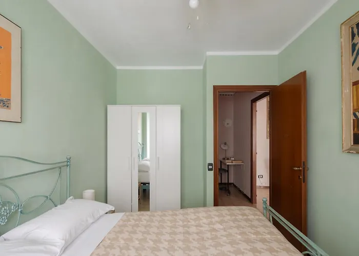 A Due Passi Dal Parco Appia Antica